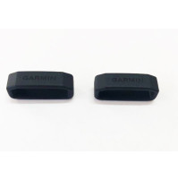 Band Keeper for Forerunner 945 - by pair Black - S00-01266-00 - Garmin